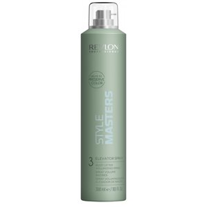Revlon Style Masters Elevator Volume Spray - sprej pre objem od korienkov, 300 ml
