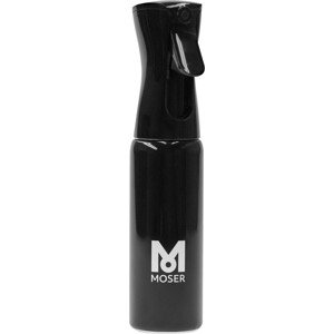 Moser 0092-6240 Flairosol - rozprašovač, čierny