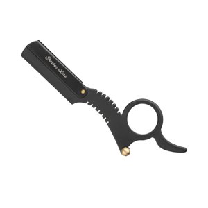 Barber Line Finishing Touch Razor 06421 - krátka britva, polovičná čepeľ