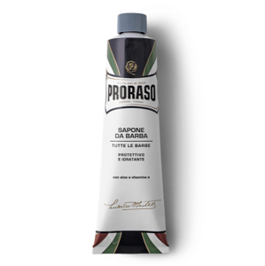 Proraso Shaving Cream tube Protective - ochranný krém na holenie v tube, 150 ml
