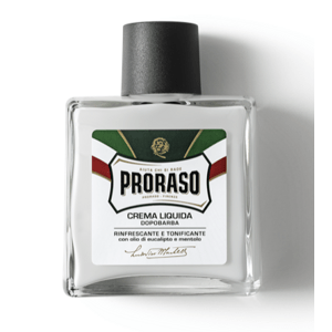 Proraso After Shave Balm Refreshing - osviežujúci balzám po holení, 100 ml