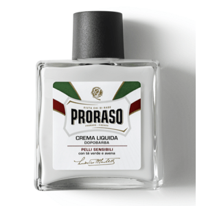 Proraso After Shave Balm Sensitive - balzám po holení pre citlivú pokožku, 100 ml