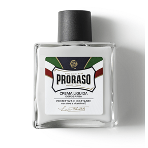 Proraso After Shave Balm Protective - ochranný balzám po holení, 100 ml