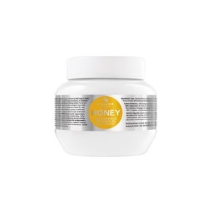 Kallos Honey - regeneračná maska s medovým extraktom 275 ml