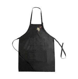 Comair Dyeing apron Gold Design 3040189 - kadernícka zástera