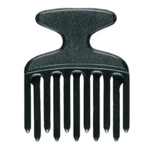 Comair Finger styler 3030288 - hrebeň na kučeravé vlasy