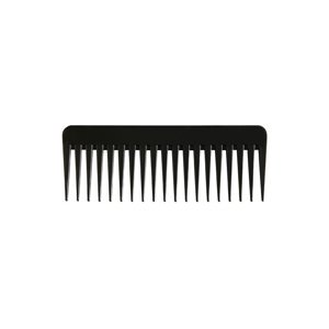 Comair Highlights comb black 7000909 - profesionálny hrebeň na rozčesávanie