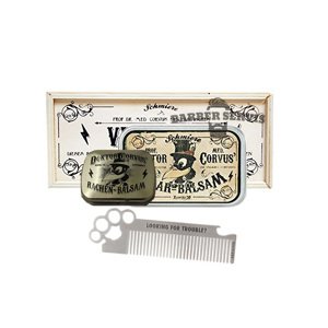 Schmiere - Dr. Corvus Vital Set - Bar Knuckles