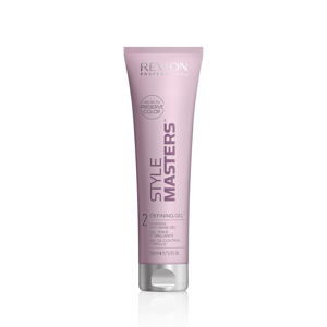 Revlon Style Masters Defining Gel - gél so silnou fixáciou, 150 ml
