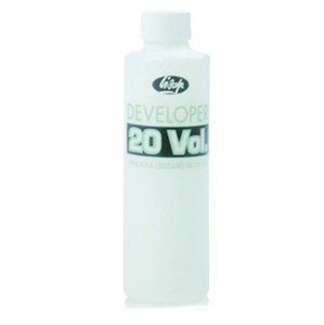 Lisap DEVELOPER - krémový peroxid 5 VOL - 1,5%, 1000 ml