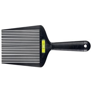 Comair Straight Cut 7000436 - hrebeň s vodováhou