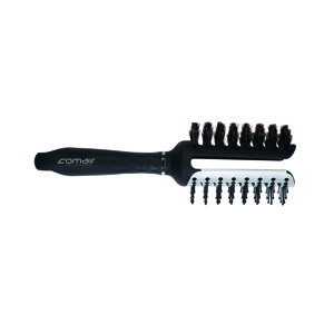 Comair Tunnel vent brush Premium rund 7001305 - obojstranná tunelová kefa na vlasy