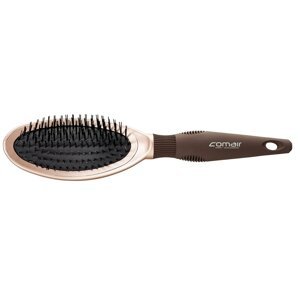 DOPREDAJ: Comair Golden Touch brush 7001216 - pneumatická oválna kefa na vlasy