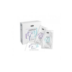 Lisap Lisaplex - hĺbková regenerácia vlasov 5 ml + 20 ml