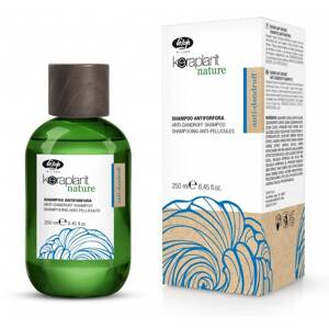 Lisap Nature Keraplant Anti-dandruff Shampoo - šampón proti lupinám, 250 ml