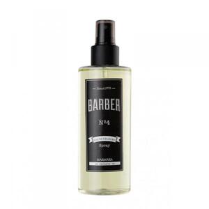 Barber Marmara - Eau De Cologne - voda po holení v spreji, 250ml No 4