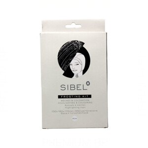 Sibel čiapka na melír 5 ks/bal