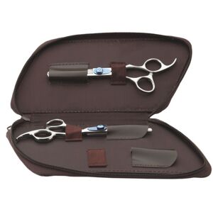 Olivia Garden - set kadernícke nožnice Xtreme 5,75" + Xtreme 6,35 "