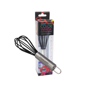 ﻿﻿Framar CW-BLK Mighty Mixer - univerzálna silikónová metlička
