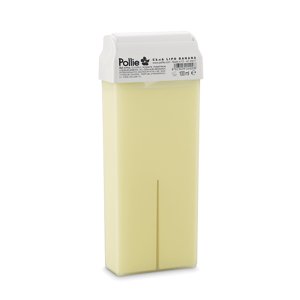 Pollié 04677 Banana - depilačný vosk banán, 100 ml