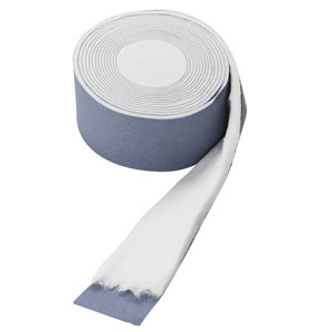 Eurostil Wide Cotton Hairdressing 04290 - bavlnená kadernícka vata - pás 8 cm, 250 g
