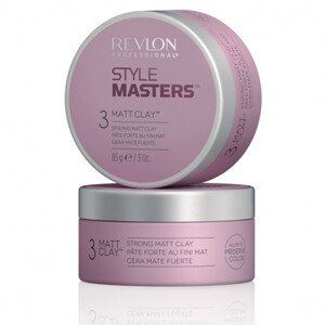 Revlon Style Masters Matt Clay - matná hlina, 85 g