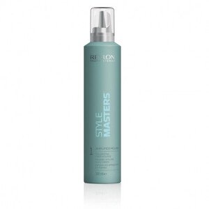 Revlon Style Masters Amplifier Mousse - vláknité objemové penové tužidlo, 300 ml