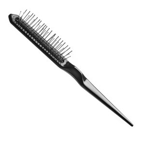 Eurostil 00161 Brush Rubber Bristle Ball - tupírovacia kefa
