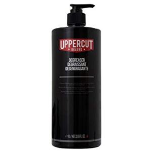 Uppercut Deluxe Degreaser Shampoo - čistiaci šampón 1000 ml
