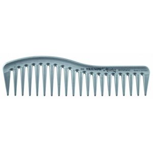 Triumph master antistatic - profesionálne antistatické hrebene na rozčesávanie Triumph master 95/236 - 17,8 cm