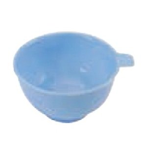 Eurostil Tint Bowle Large - miska na miešanie farby 00655 - modrá