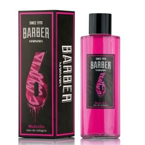 Barber Marmara - Eau De Cologne - voda po holení No 6, 500 ml (BOX)