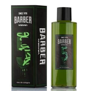 Barber Marmara - Eau De Cologne - voda po holení No 5, 500 ml (BOX)