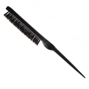 Eurostil Styling Flat Brush 02452 - tupírovacia kefa