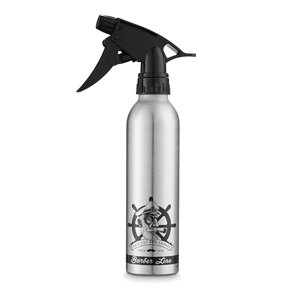 Barber Line Alu Spray 04837 - hliníkový rozprašovač, 280 ml