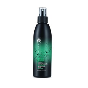 Black Keratin Protein Lotion - regeneračná emulzia, 200 ml
