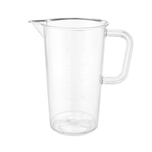 Eurostil Tube Test Handle Large 00608 - odmerka, 250 ml