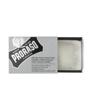 Proraso Post shave stone - kamenec po holení, 100 g