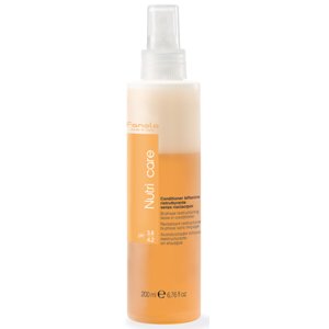 Fanola Nourishing Bi-phase Conditioner - regeneračný 2-fázový kondicionér, 200 ml