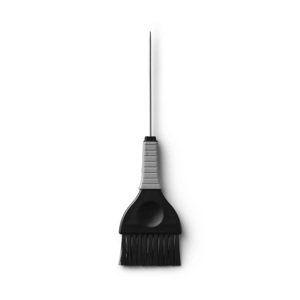 Dye brush with pin 9379 - štetec na farbenie vlasov