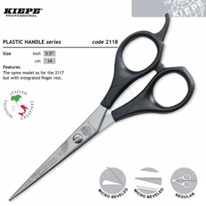 Kiepe 2118 ACADEMY series na klasické strihy 2118/5,5"
