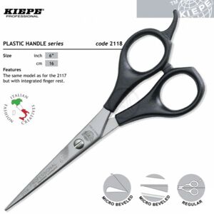 Kiepe 2118 ACADEMY series na klasické strihy 2118/6,0"