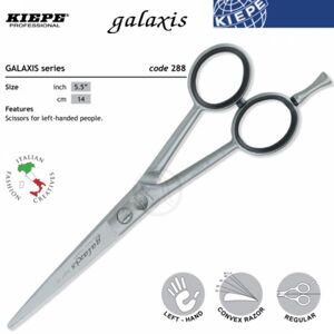 Kiepe Galaxis series 288/5,5" - ľavá ruka, klasický strih