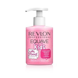 Revlon Equave Princess - detský šampón, 300 ml