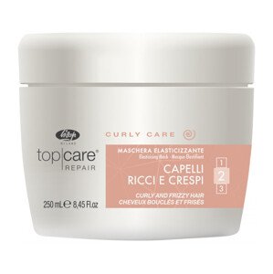 Lisap Top Care Curly Care Maschera - maska na kučeravé vlasy 250 ml