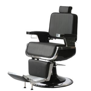 Ayala Barber Dark - barber kreslo