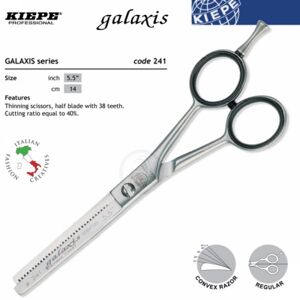 Kiepe TWO STARS Galaxis 241 / 5,5 "