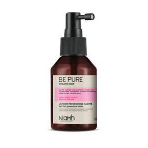 (EXP:10/23) Niamh Hairkoncept Be Pure Prevent Hair Loss Lotion - tonikum proti vypadávaniu vlasov, 150 ml