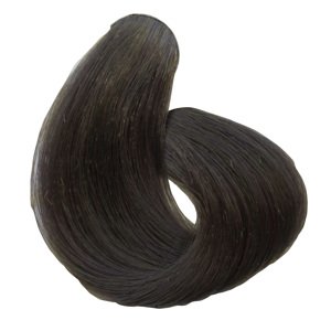 Black Mousse Color - farbiaca pena, 200 ml Dark Grey - šedá