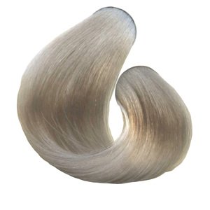 Black Mousse Color - farbiaca pena, 200 ml Silver - strieborná